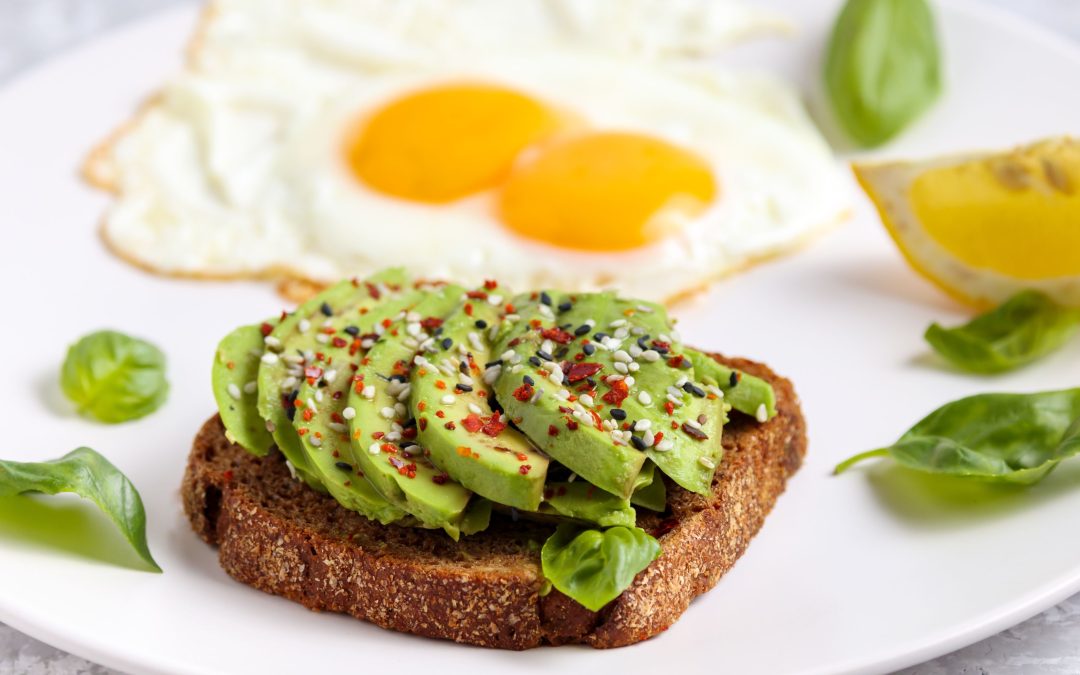 Boostez votre petit déjeuner !